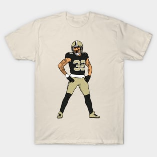 tyrann and new orleans T-Shirt